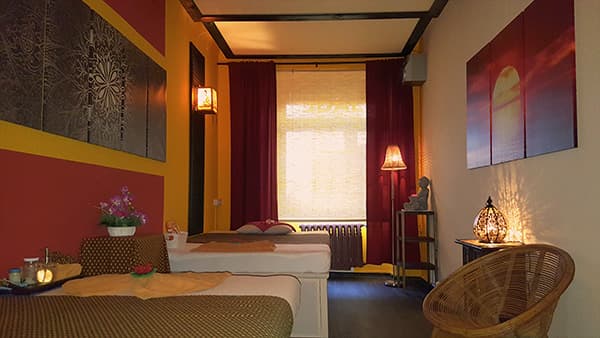 Jasmin Thaimassage Erfurt – Thai Massage in Erfurt