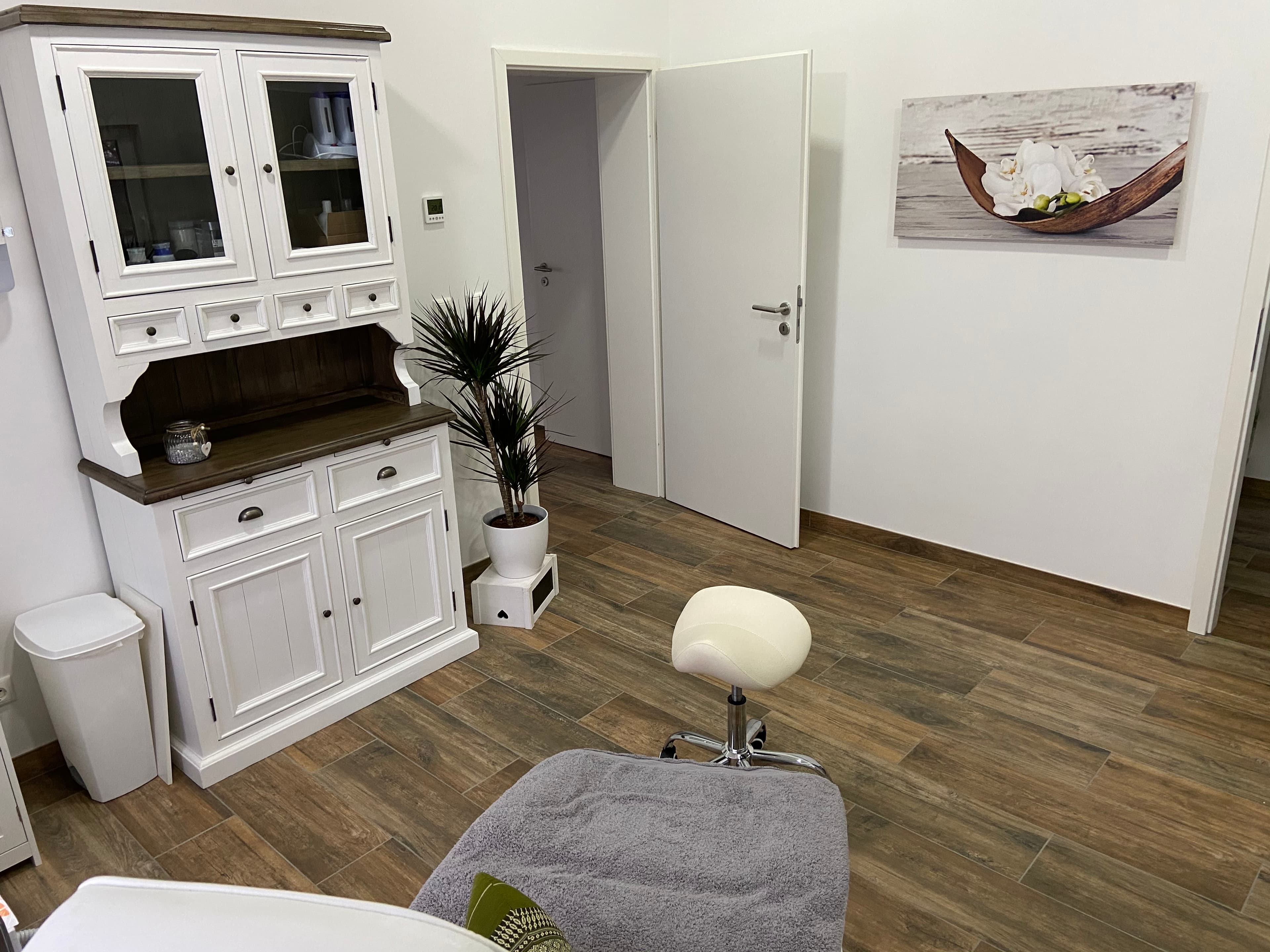 Thai Massage & Spa in Erfurt / Kerspleben – Thai Massage in Erfurt