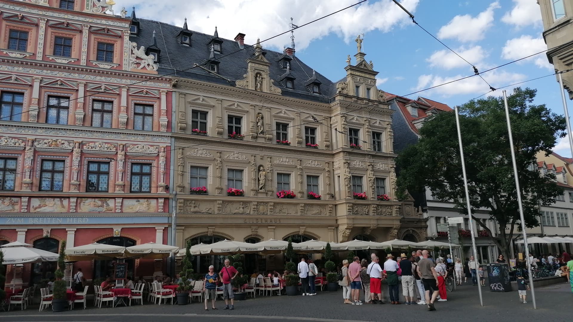 Ergotherapie und Handtherapie ErgoEck – Thai Massage in Erfurt
