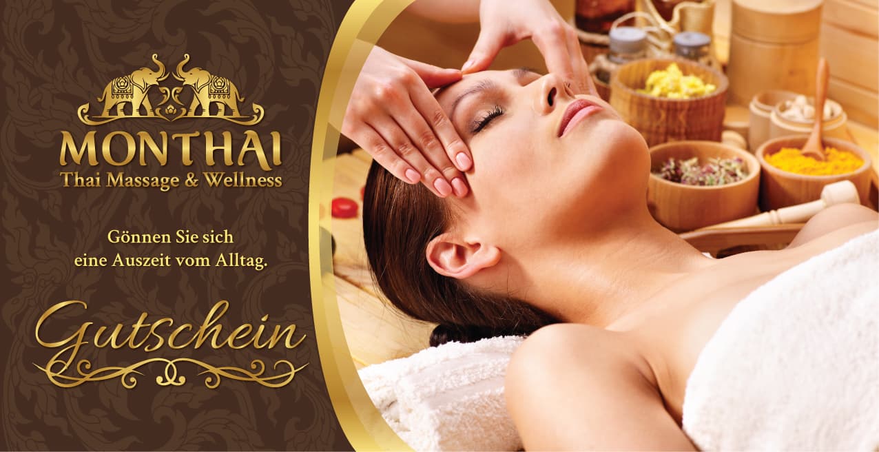 Foto 3 von Monthai Thai Massage & Wellness