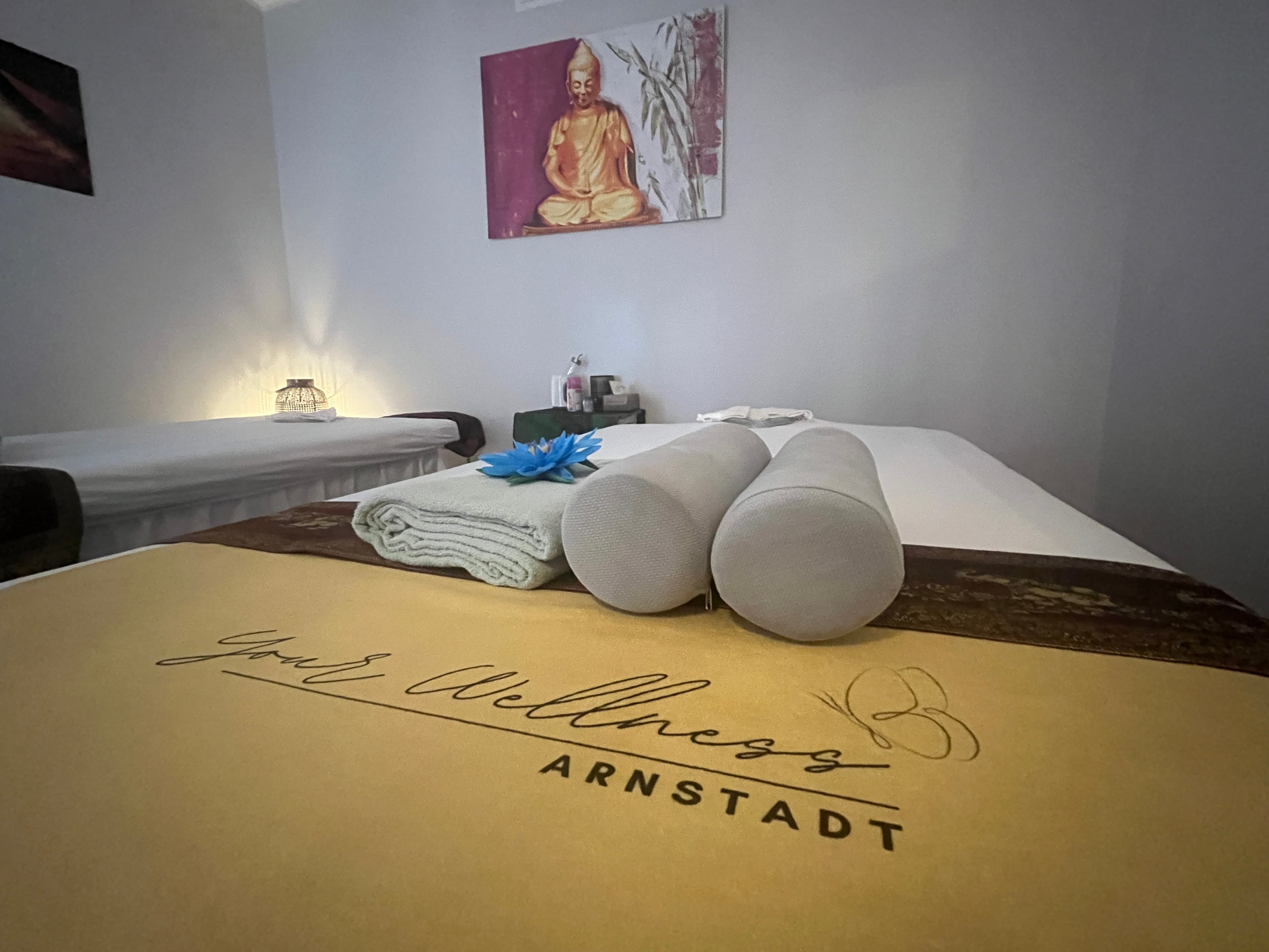 Foto 3 von Your Wellness Arnstadt