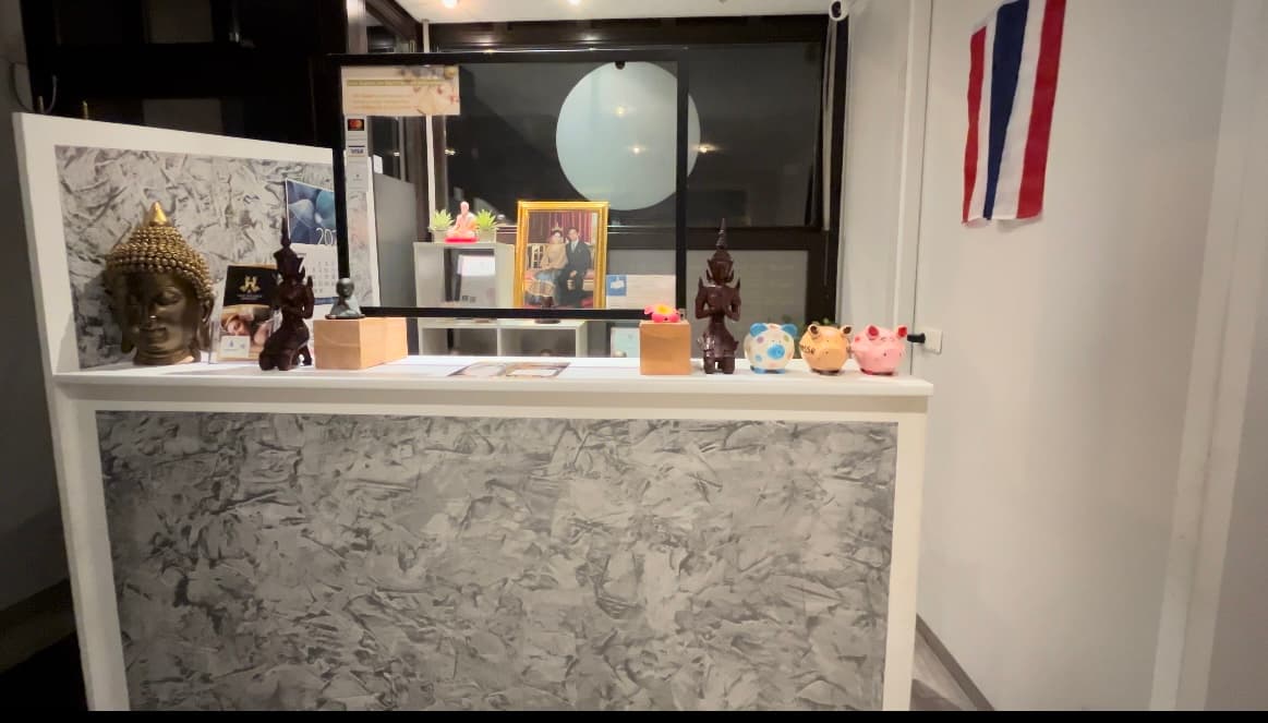 Your Wellness Arnstadt – Thai Massage in Erfurt