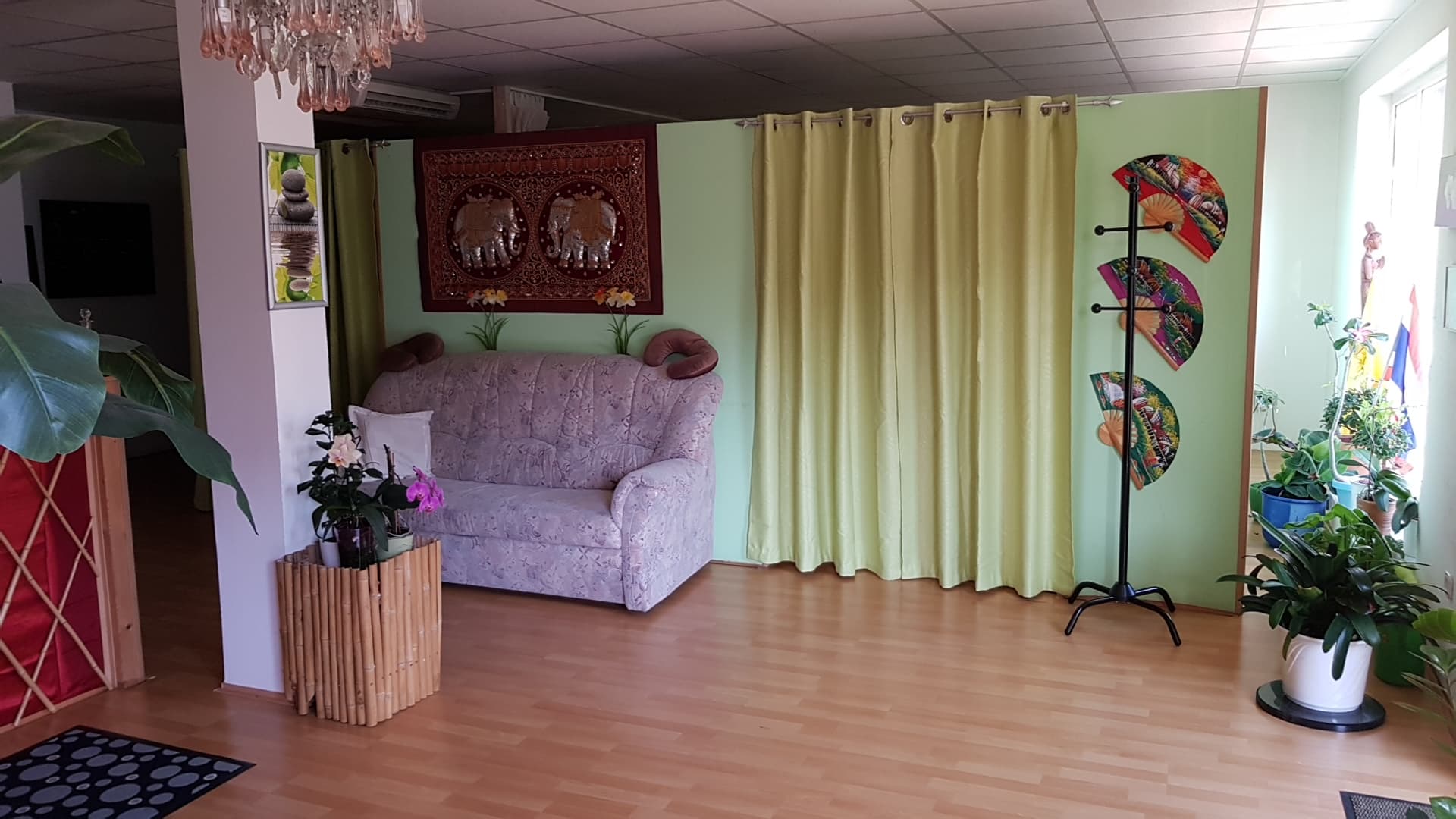 Foto 2 von Saithong Thaimassage