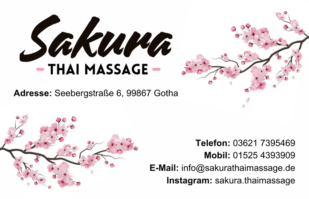 Foto 3 von Sakura Thai Massage