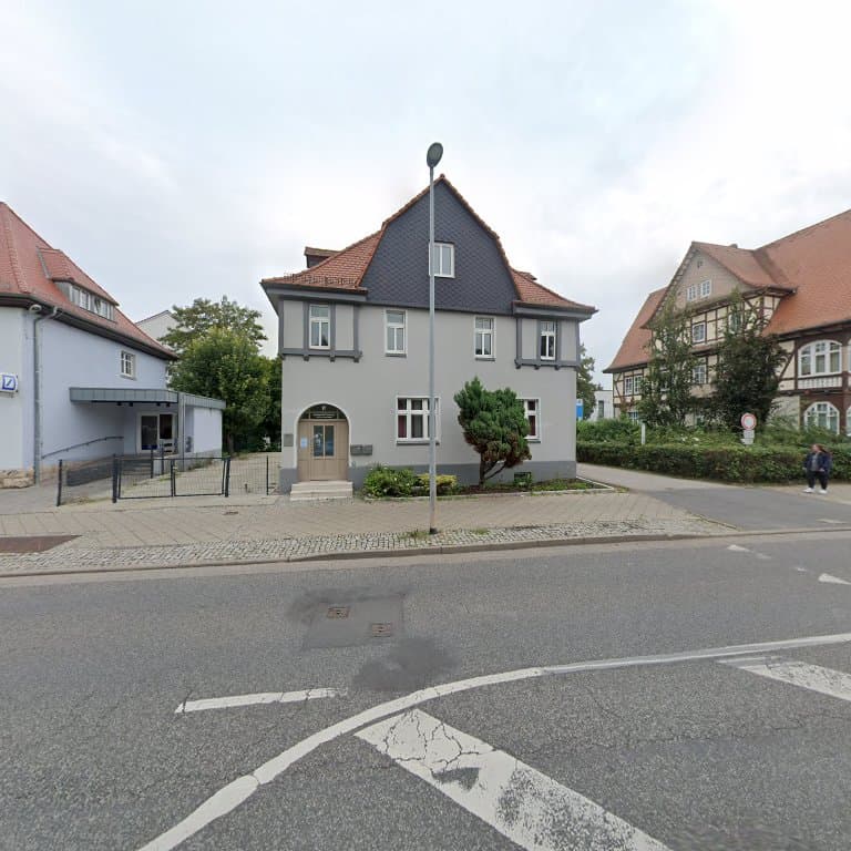 Thaimassage Sömmerda – Thai Massage in Erfurt