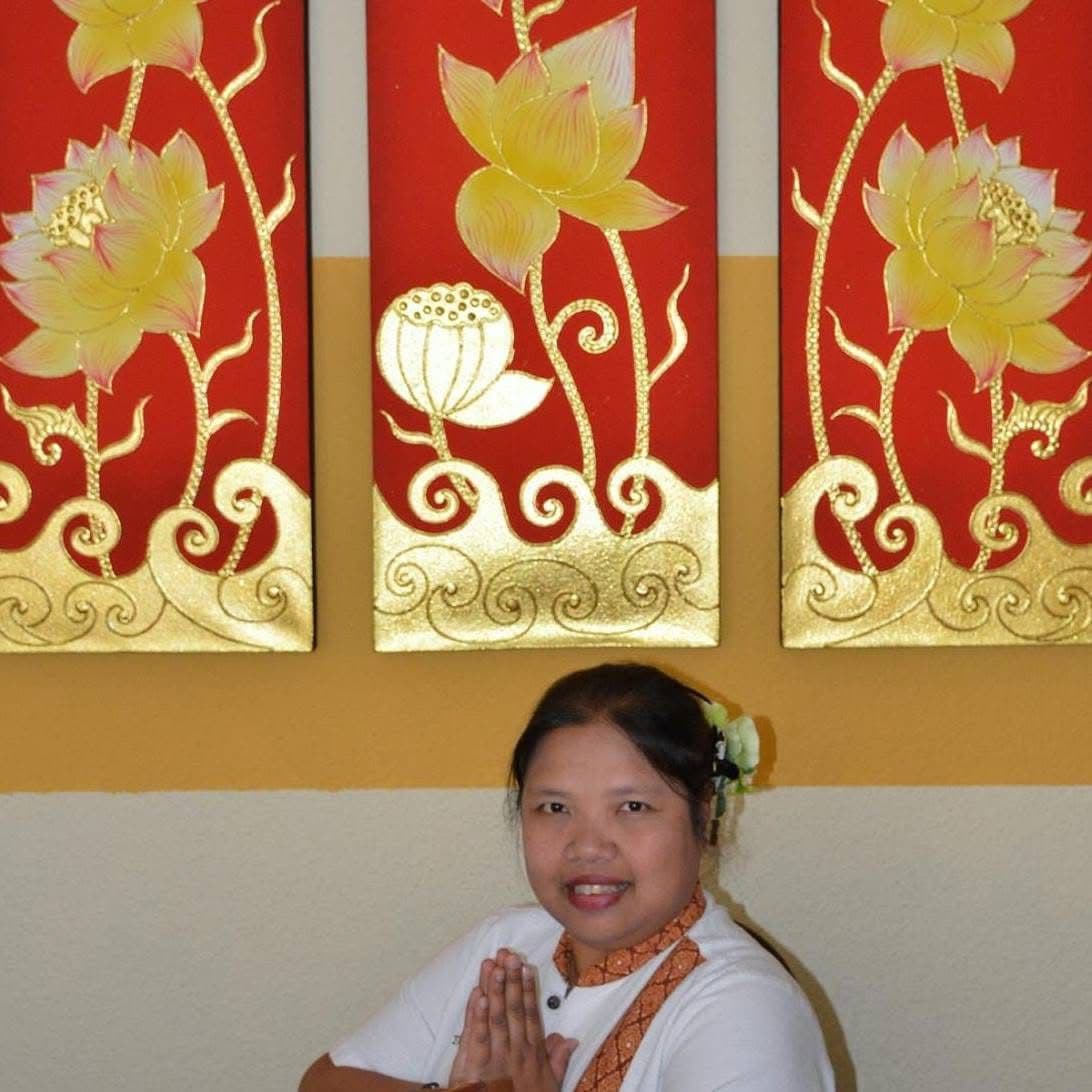Foto 2 von Bua Daeng Thaimassage