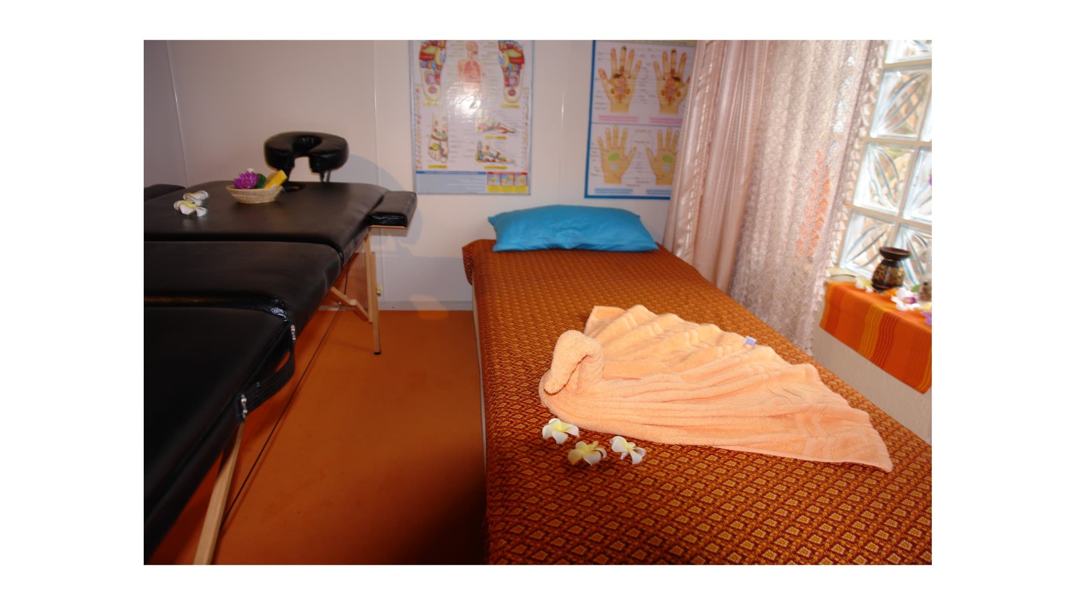 Thai Massage Studio Orchid – Thai Massage in Suhl