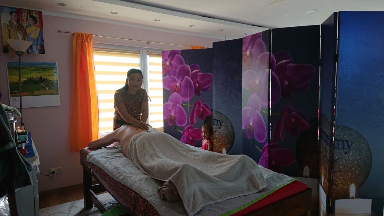 Foto 2 von Harmony Thai-Massage