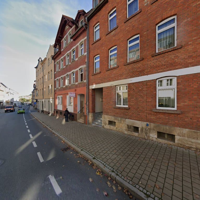 Thai Time Massage Jena – Thai Massage in Jena