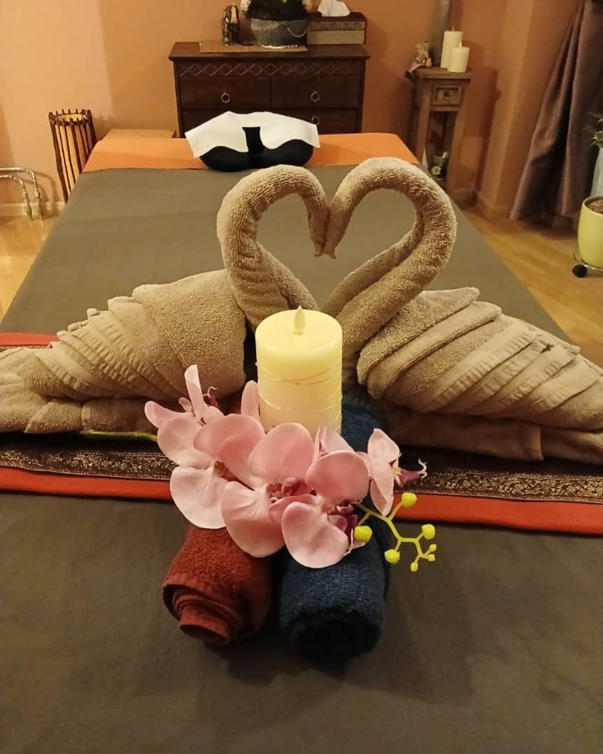 Foto 2 von Thai Wellness