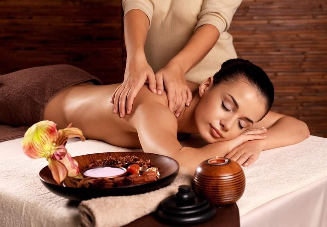 Foto 3 von Ann's Studio Thaimassage Hermsdorf