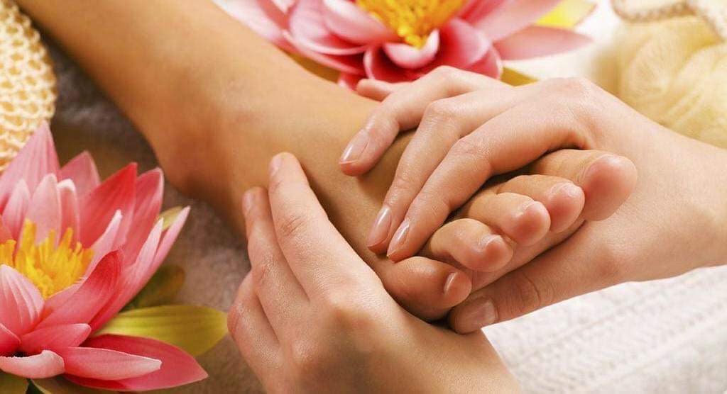 Ann's Studio Thaimassage Hermsdorf – Thai Massage in Gera
