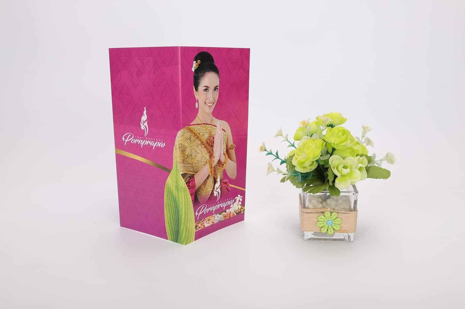 Pornprapa Thaimassage – Thai Massage in Mühlhausen