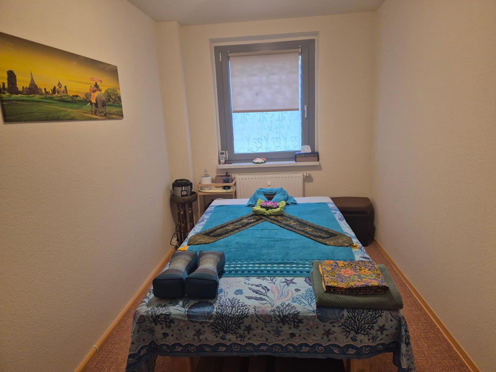 Sabai dee Massage Eisenach – Thai Massage in Eisenach