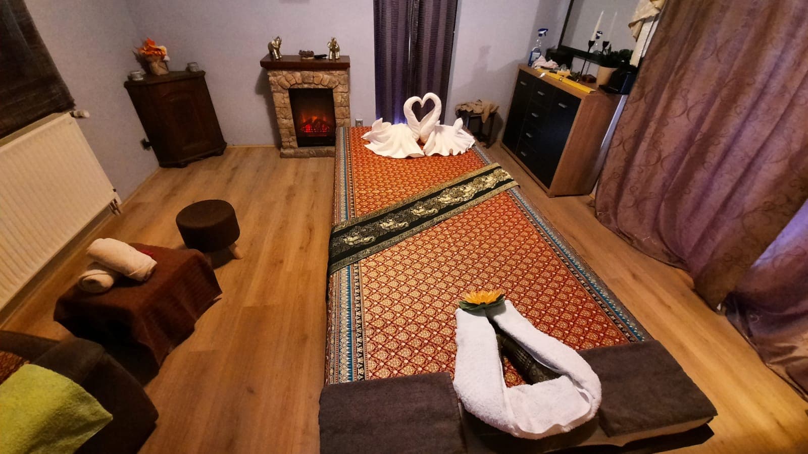 Foto 2 von Sanjan Thai Wellness