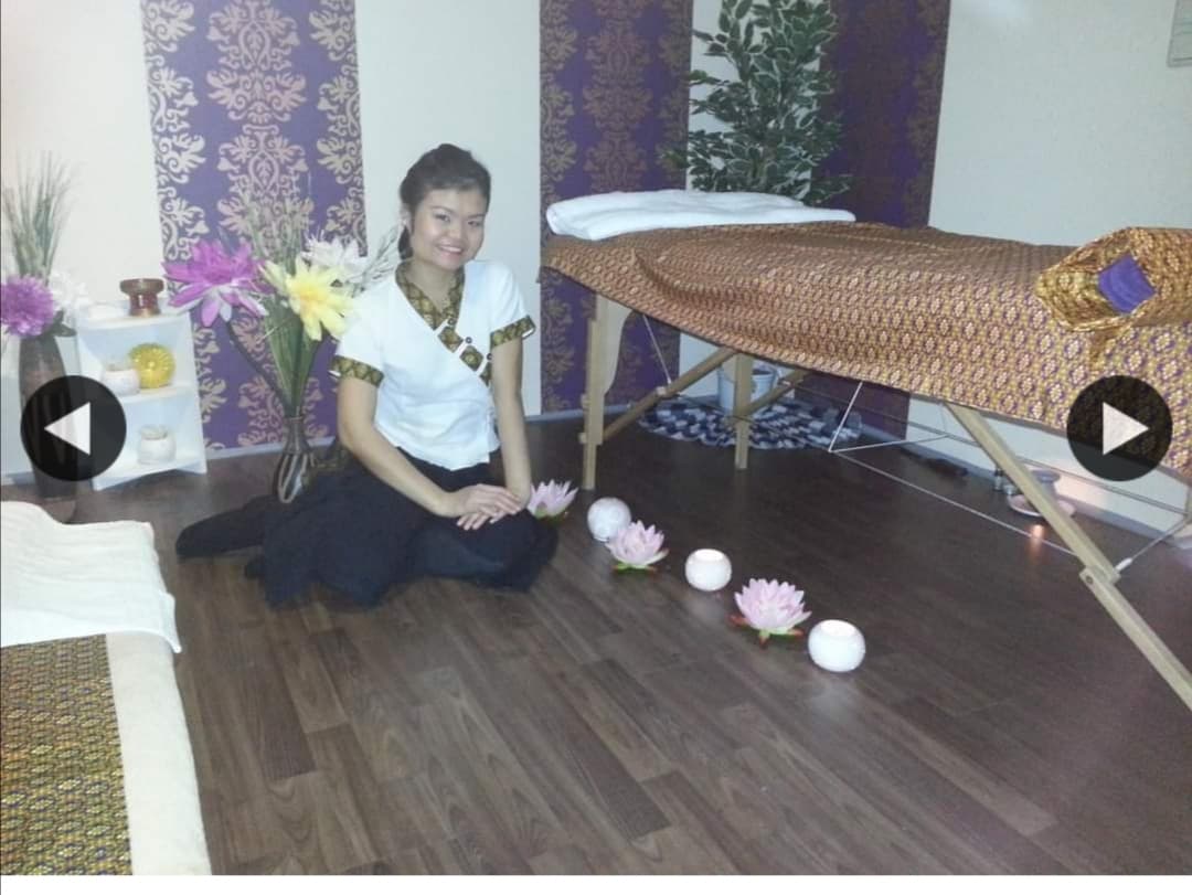 Original Thaimassage – Thai Massage in Mühlhausen