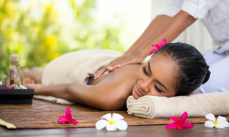 Foto 3 von Faa - Traditionelle Thaimassage