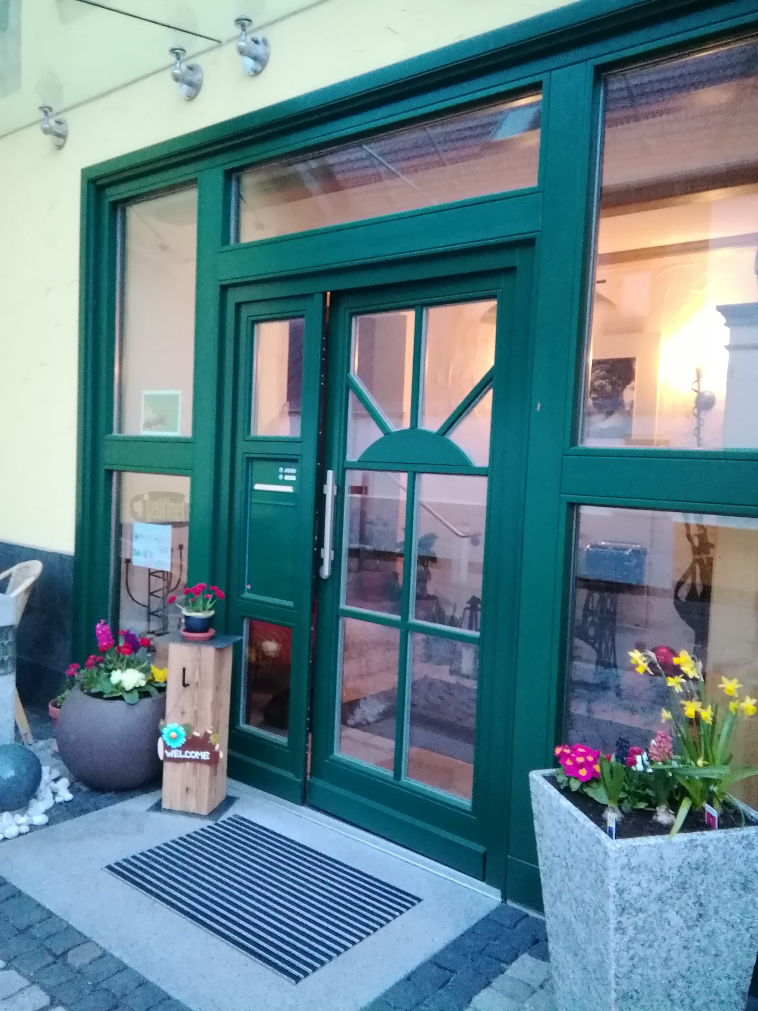 Idee Thai Massage – Thai Massage in Suhl