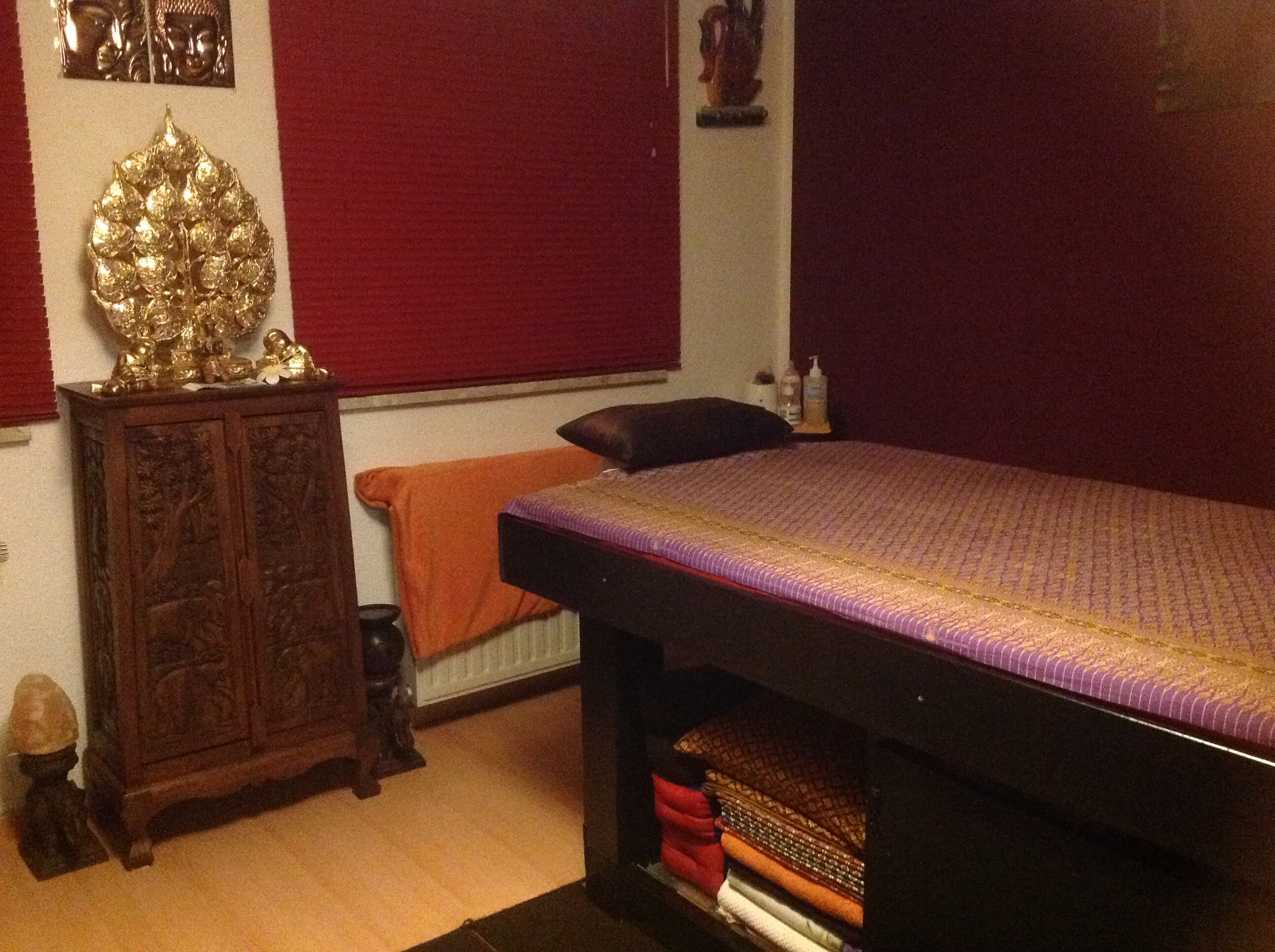 Foto 2 von May's Thaimassage