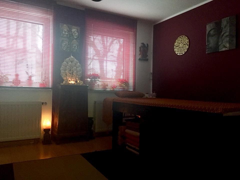 Foto 3 von May's Thaimassage