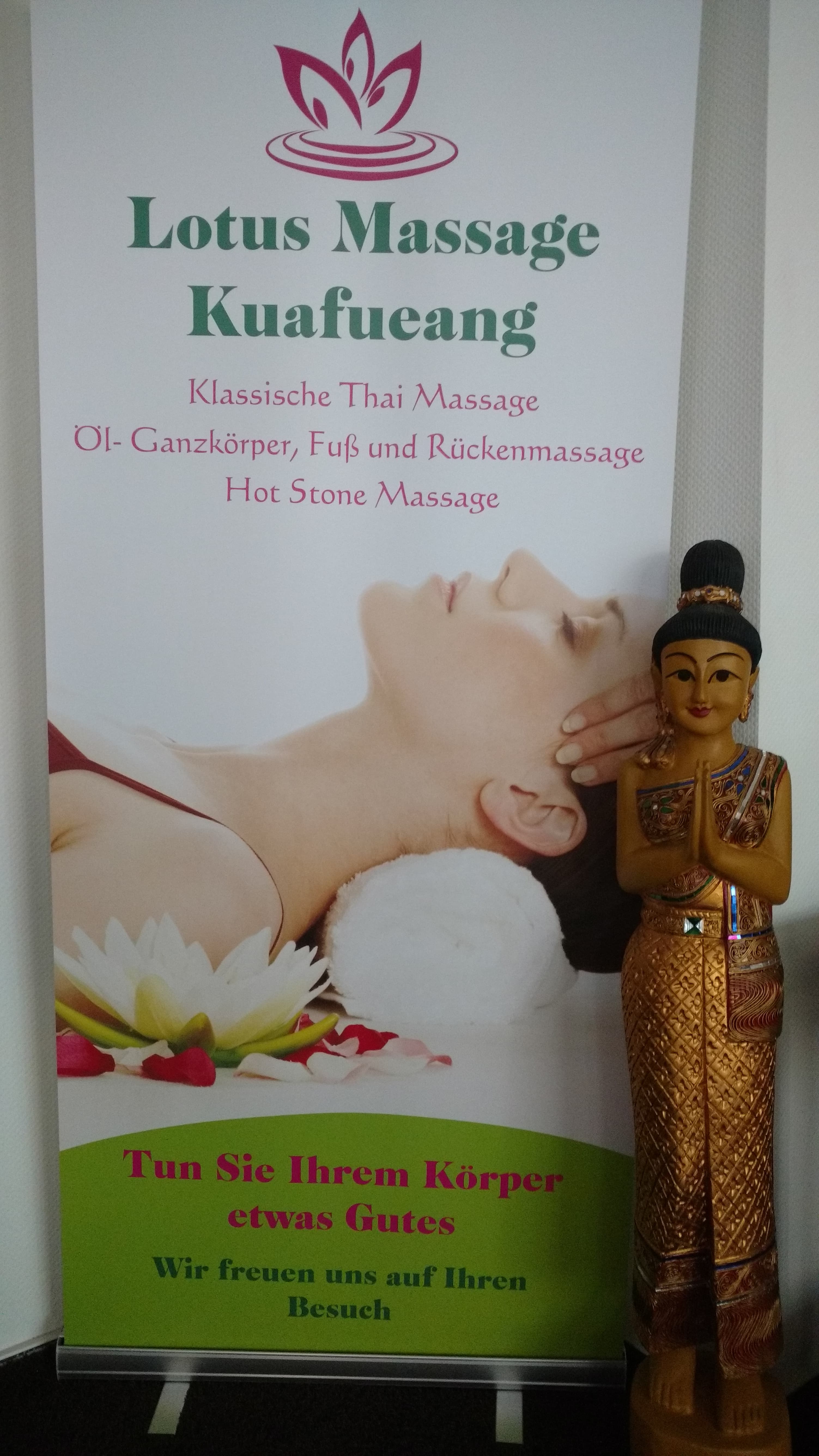Foto 3 von Lotus Massage