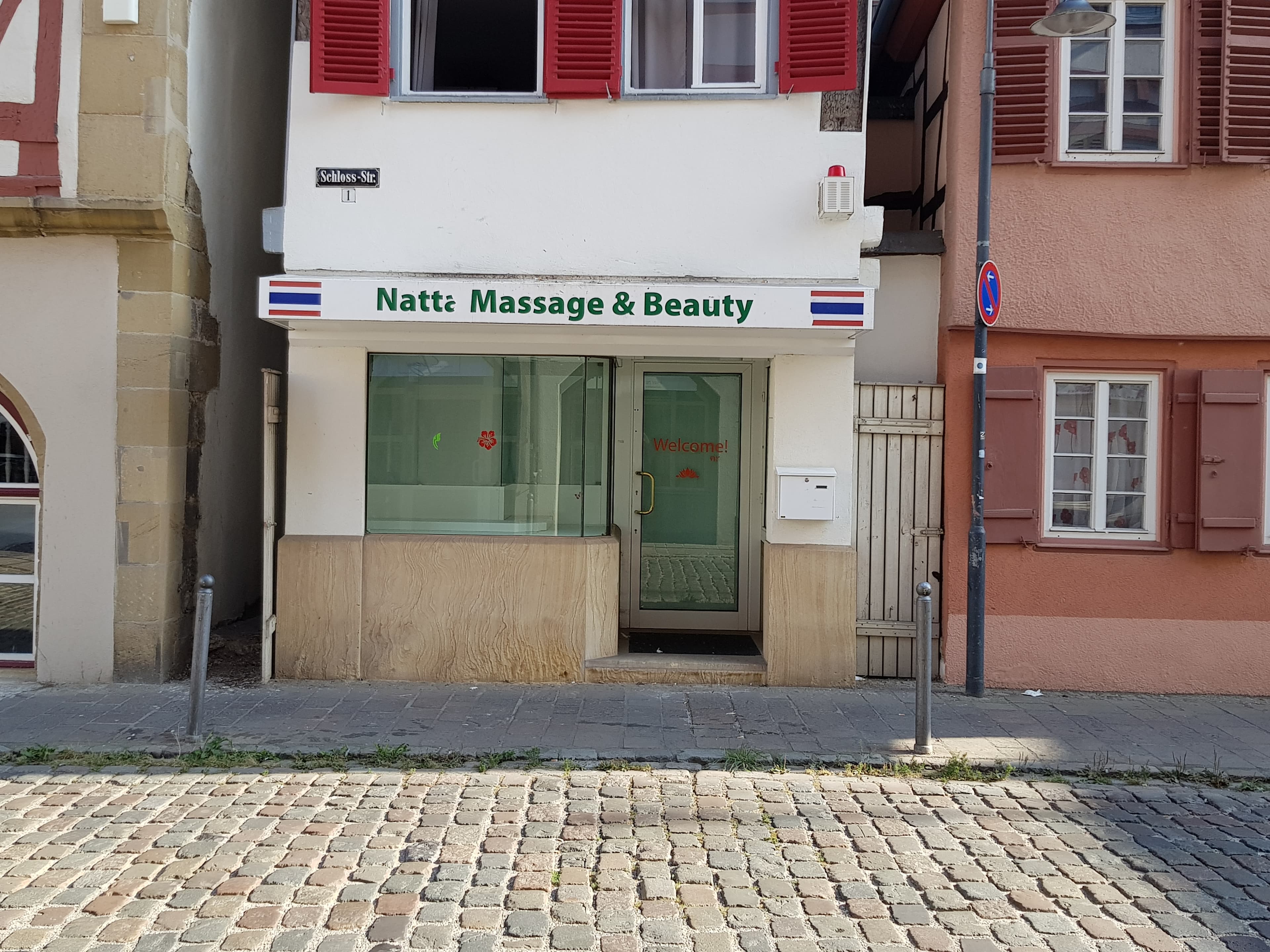 Foto 3 von Natta Massage & Beauty