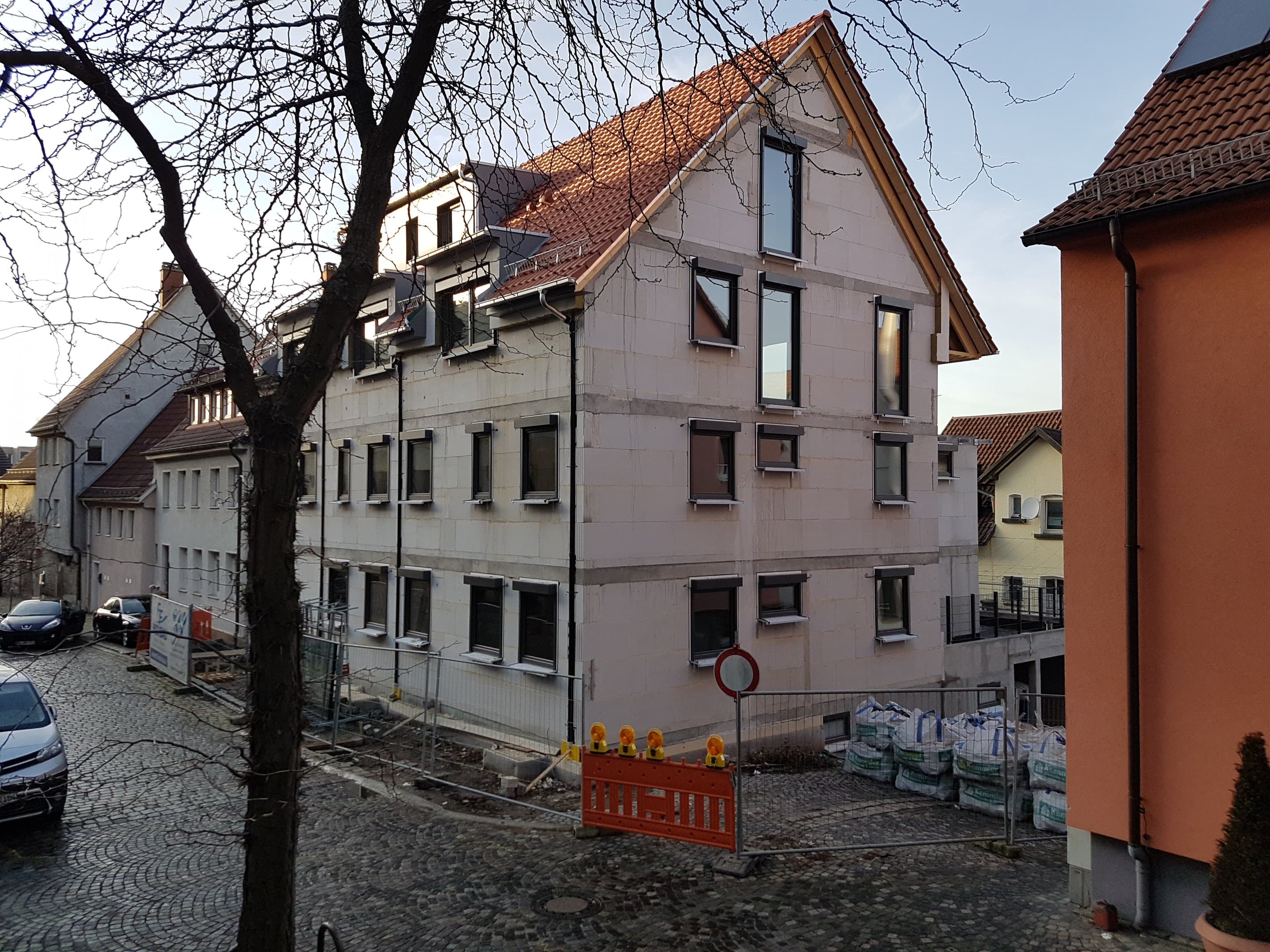 Foto 2 von Thian-Spa Böblingen - Traditionelle Thailändische Massage & Wellnessmassagen