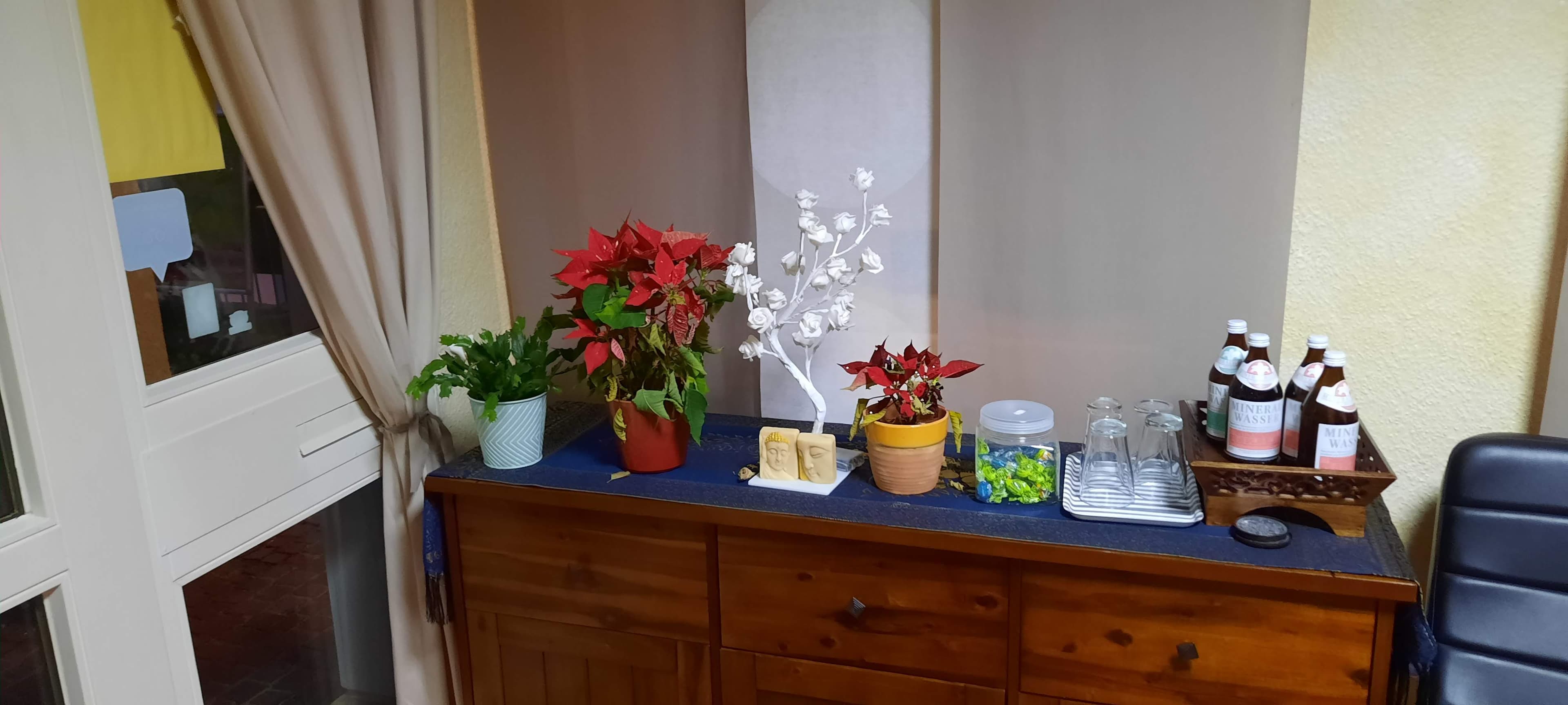 Foto 3 von Thian-Spa Böblingen - Traditionelle Thailändische Massage & Wellnessmassagen