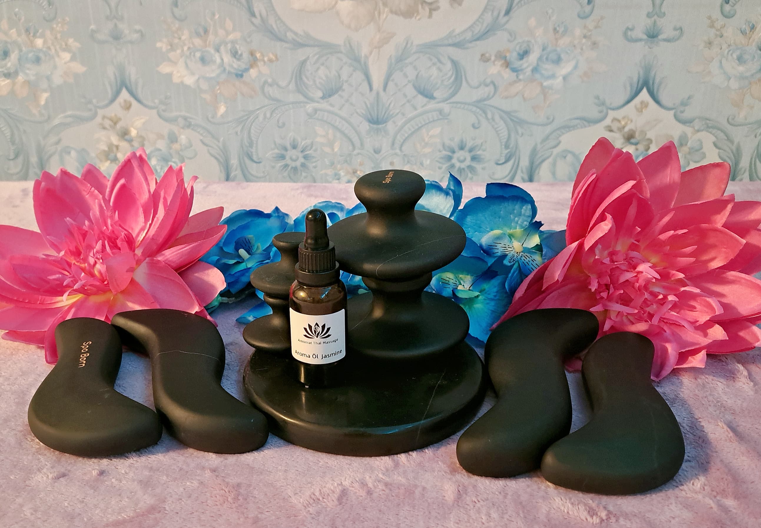 Foto 3 von Amonrat Thai Massage für Frauen