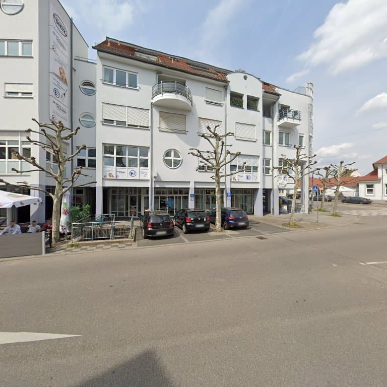 Atchada Thai Massage – Thai Massage in Möglingen