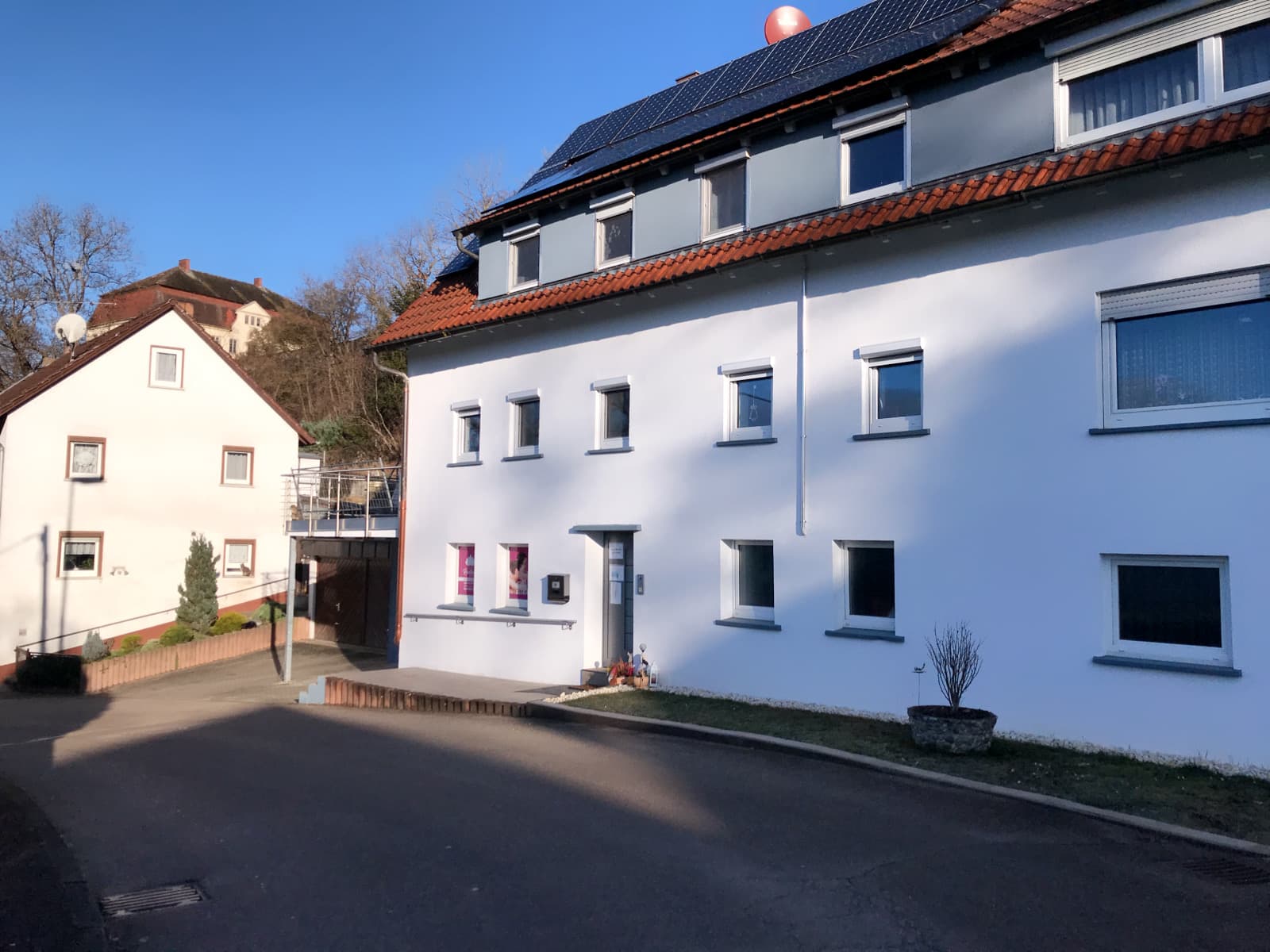 Ruetima Thai Massage – Thai Massage in Schorndorf
