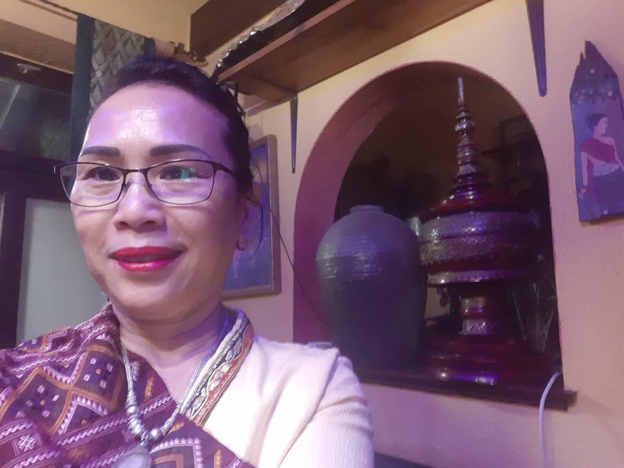 Samunphai Thai Massage Backnang – Thai Massage in Winnenden