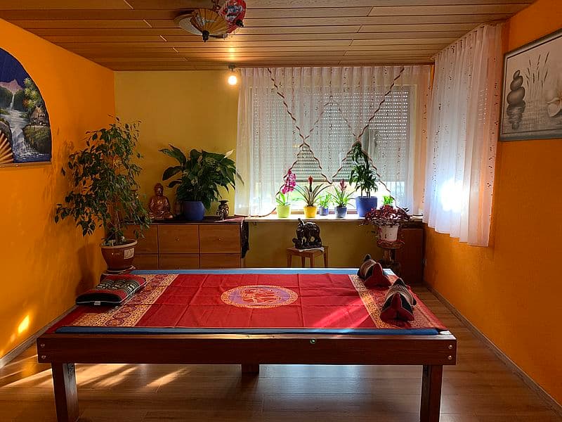 Foto 2 von Phaijit’s Thaimassage