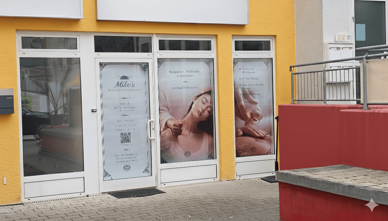 Foto 3 von Miko Traditionelle Thai Massage Göppingen – Wellness & Entspannung