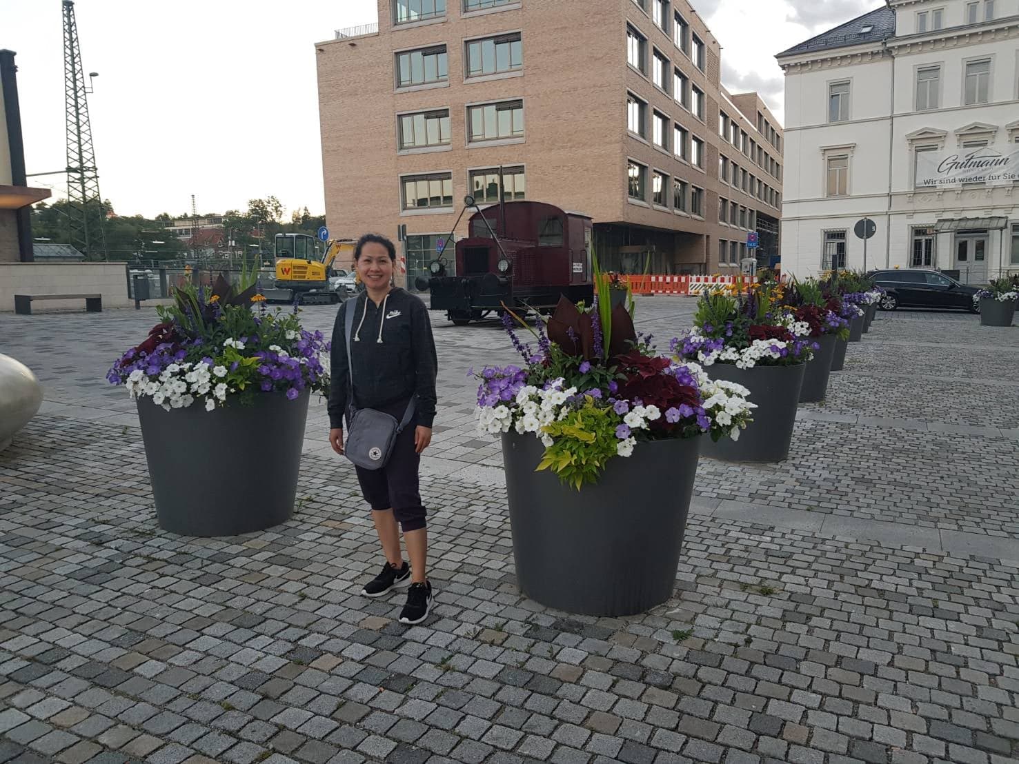 Miko Traditionelle Thai Massage Göppingen – Wellness & Entspannung – Thai Massage in Schorndorf