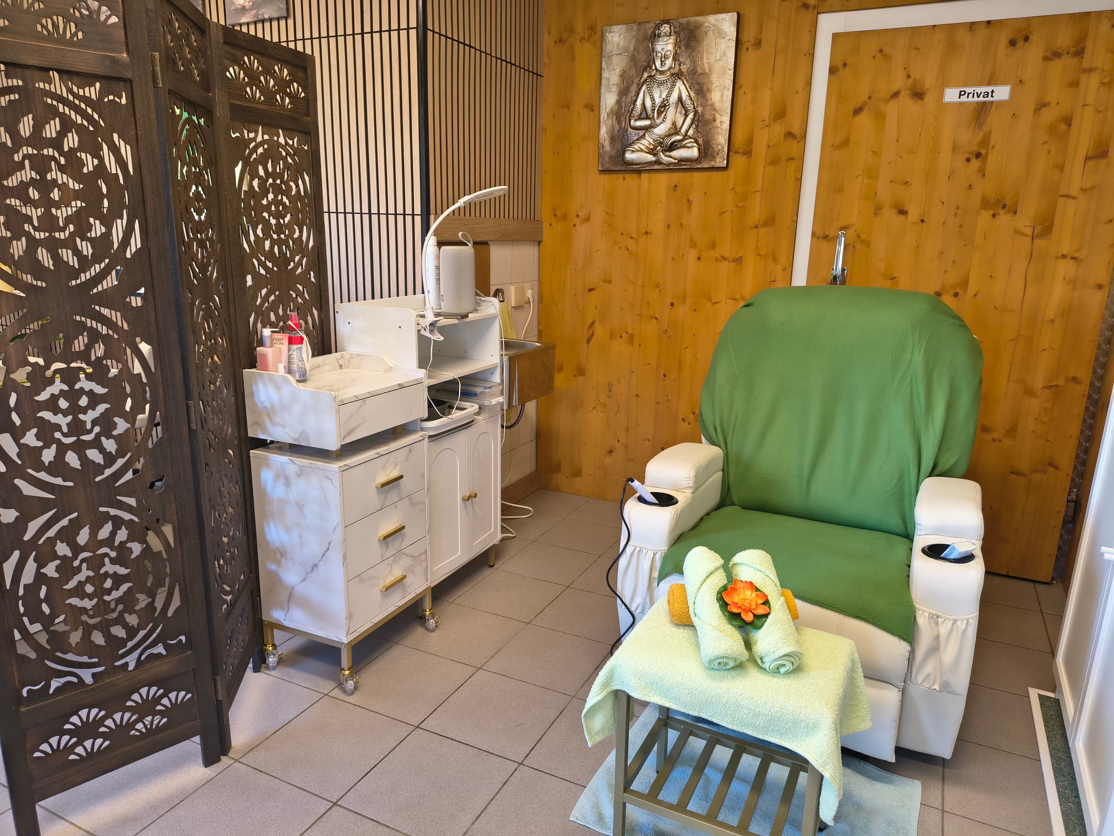 Foto 3 von Orathai Thaimassage und Fußpflege