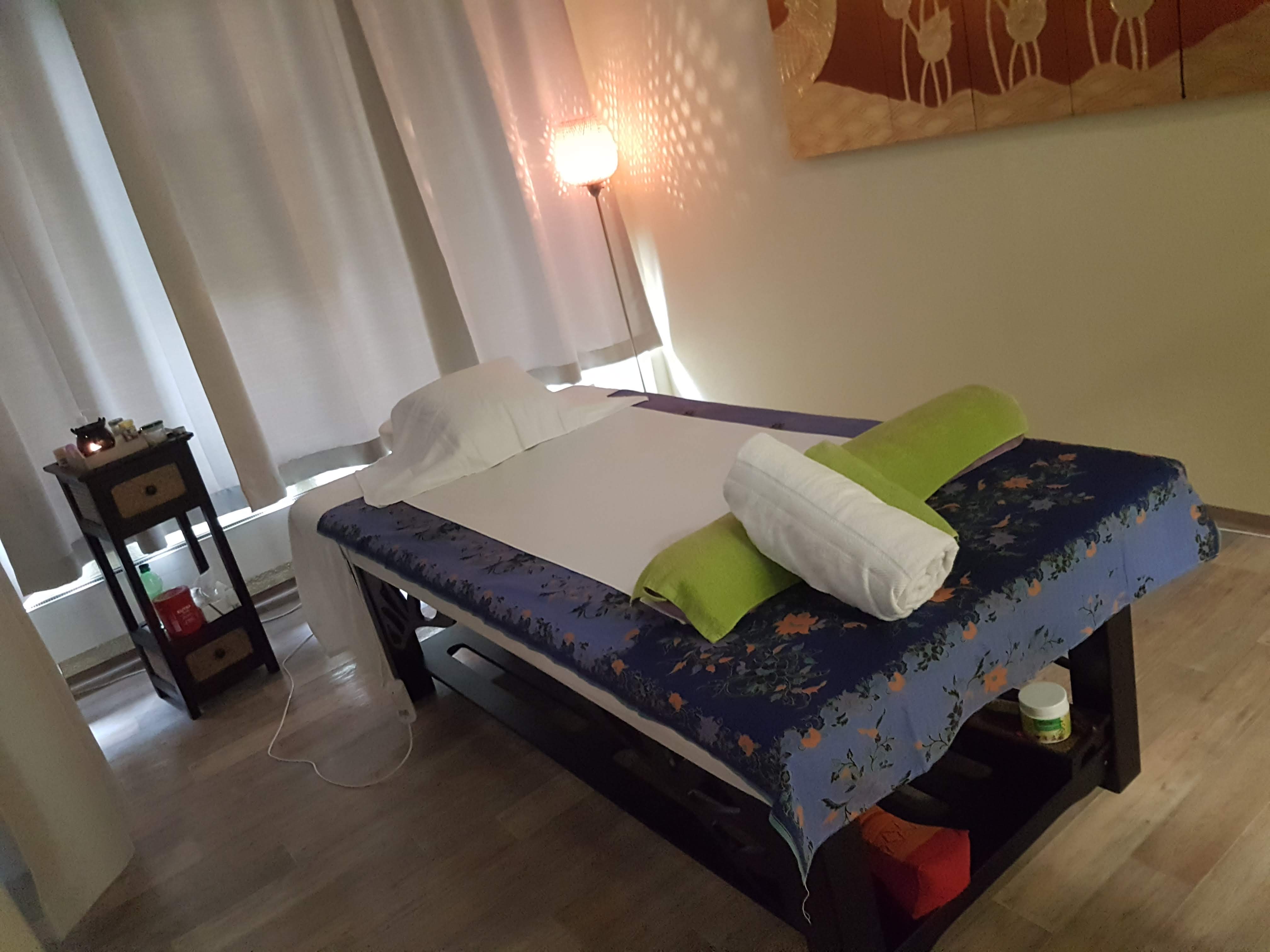 Foto 2 von D-Sabai Thaimassage