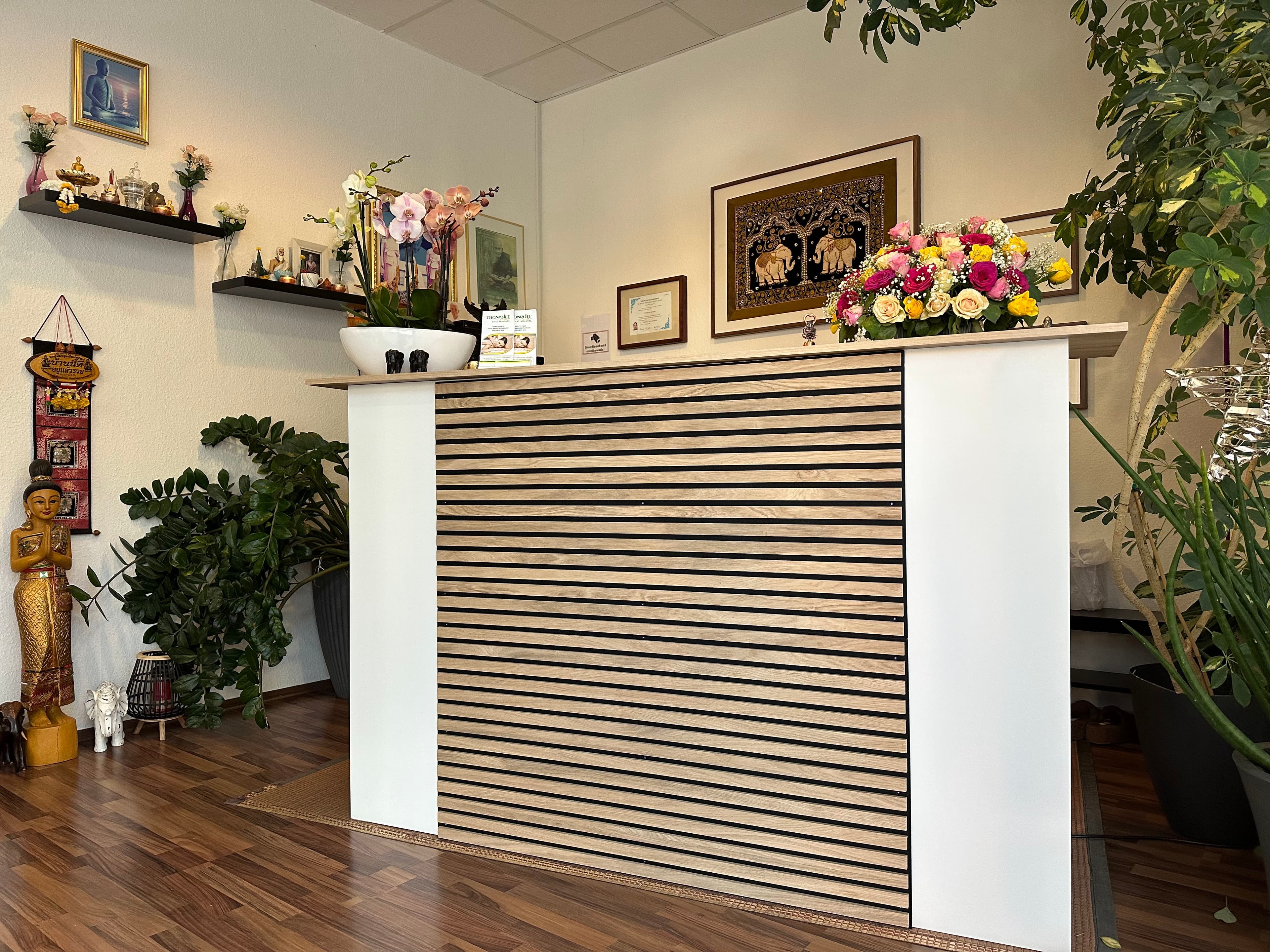 Thongdee Thai Massage – Thai Massage in Schorndorf