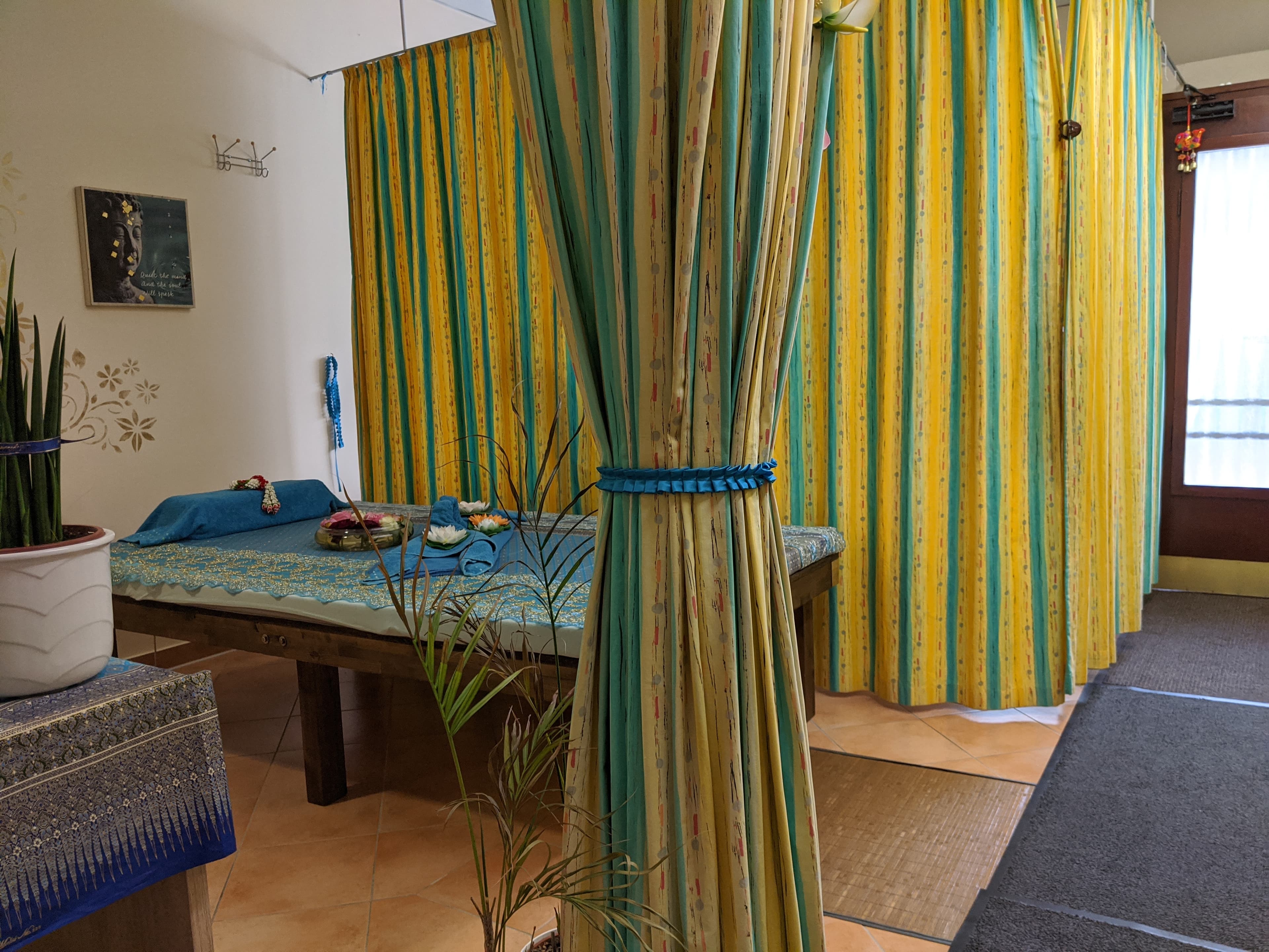 Foto 2 von Rimkhong-TraditionelleThaimassage