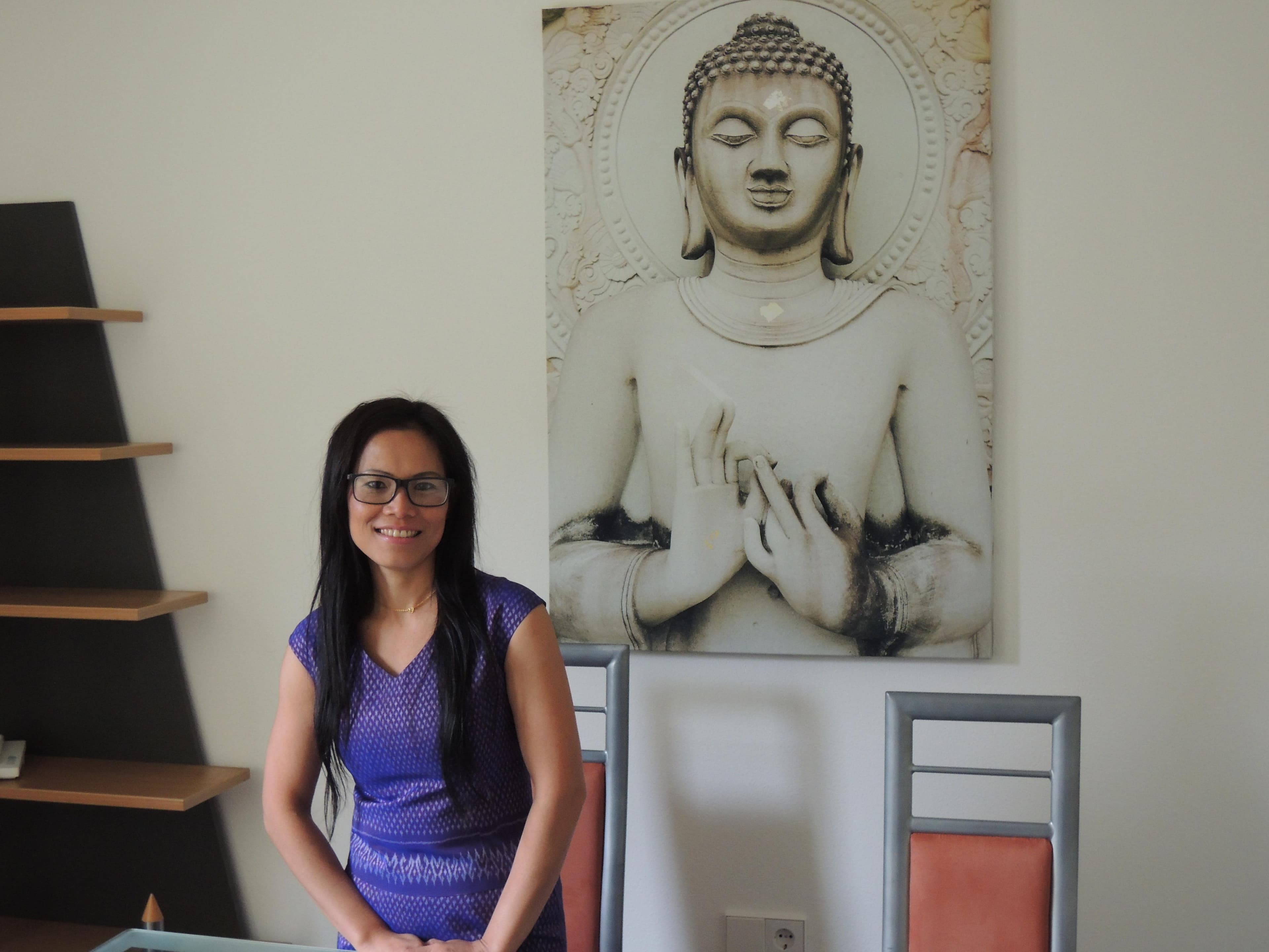 Foto 3 von Rimkhong-TraditionelleThaimassage
