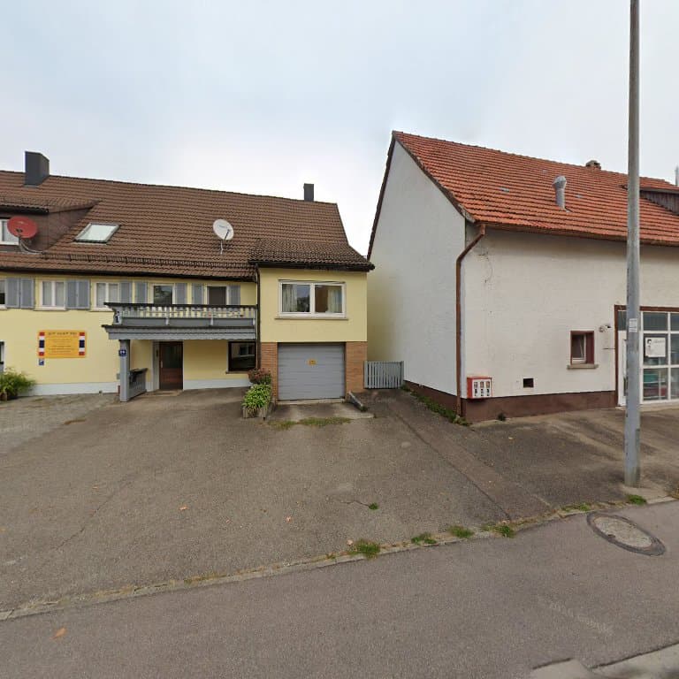 Sit Wat Po Traditionelle Thaimassage – Thai Massage in Schorndorf