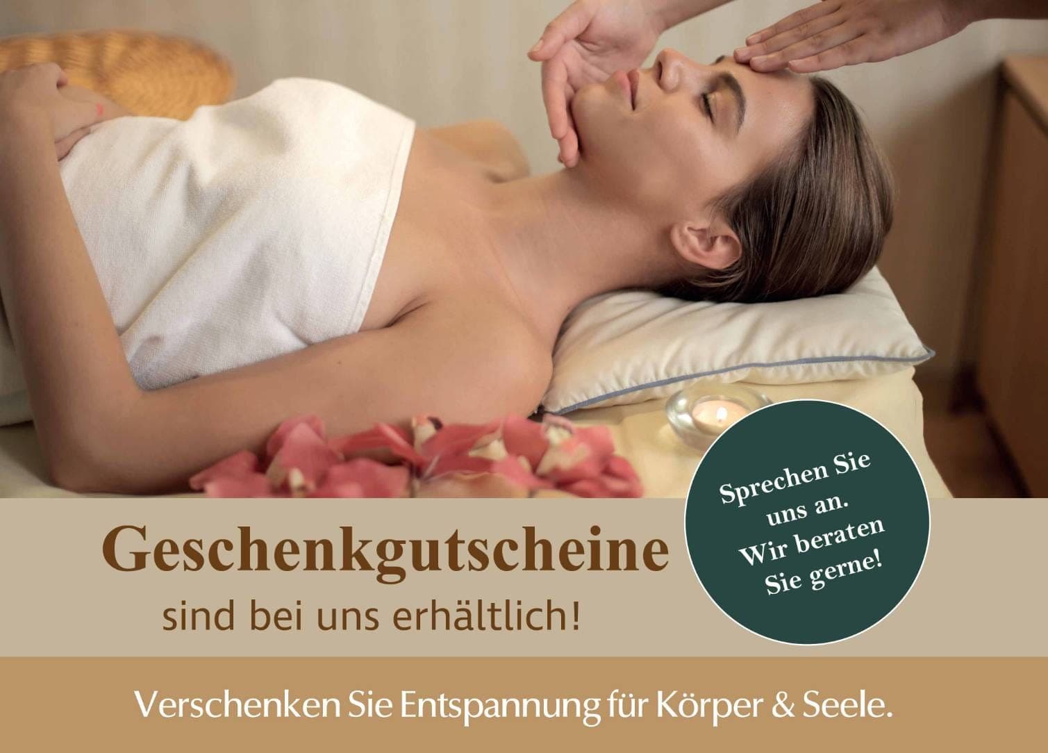 Foto 2 von Nett Thai Massage Beauty & Wellness