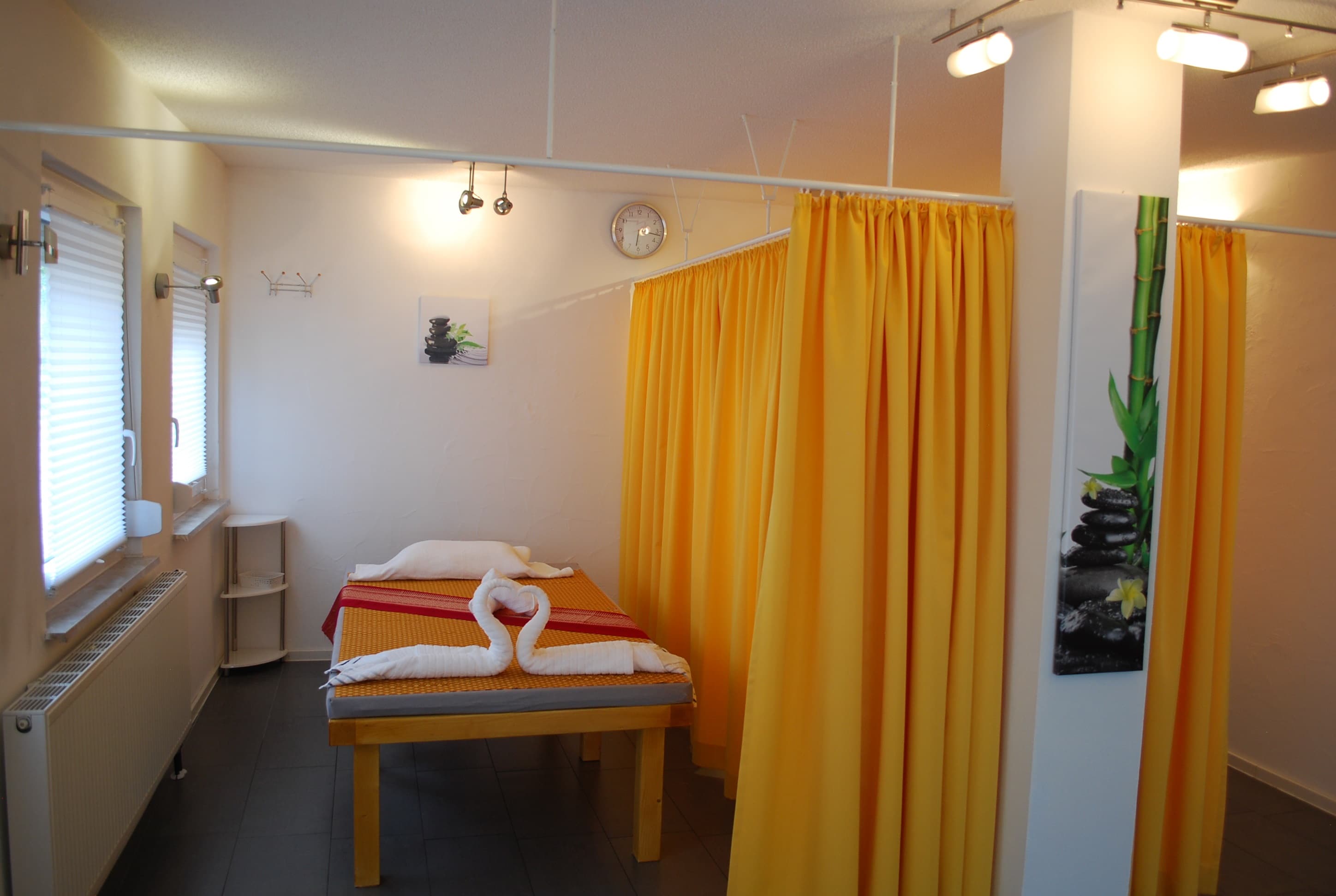 DiDi-Thai-Massage – Thai Massage in Schorndorf