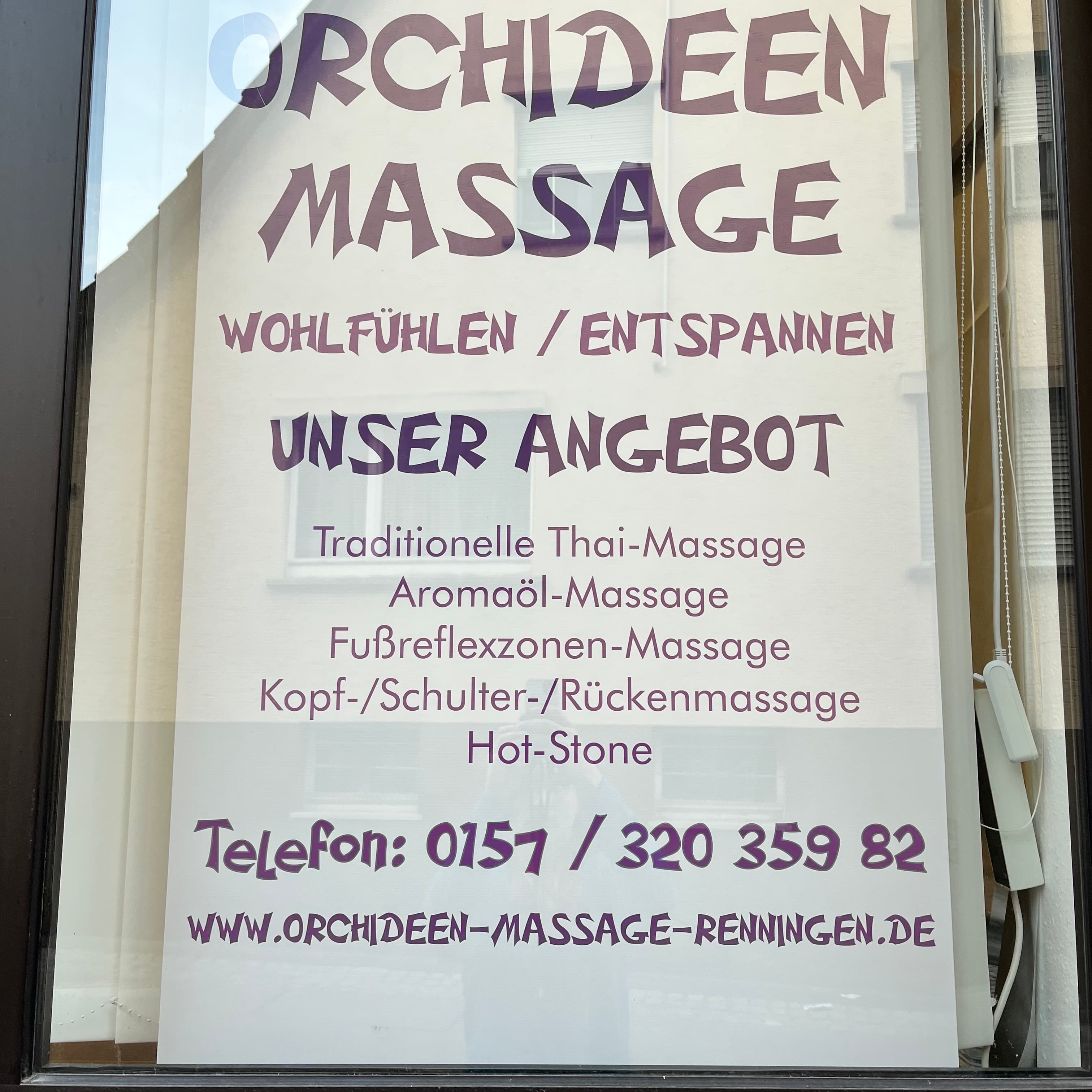 Foto 3 von ORCHIDEENMASSAGE