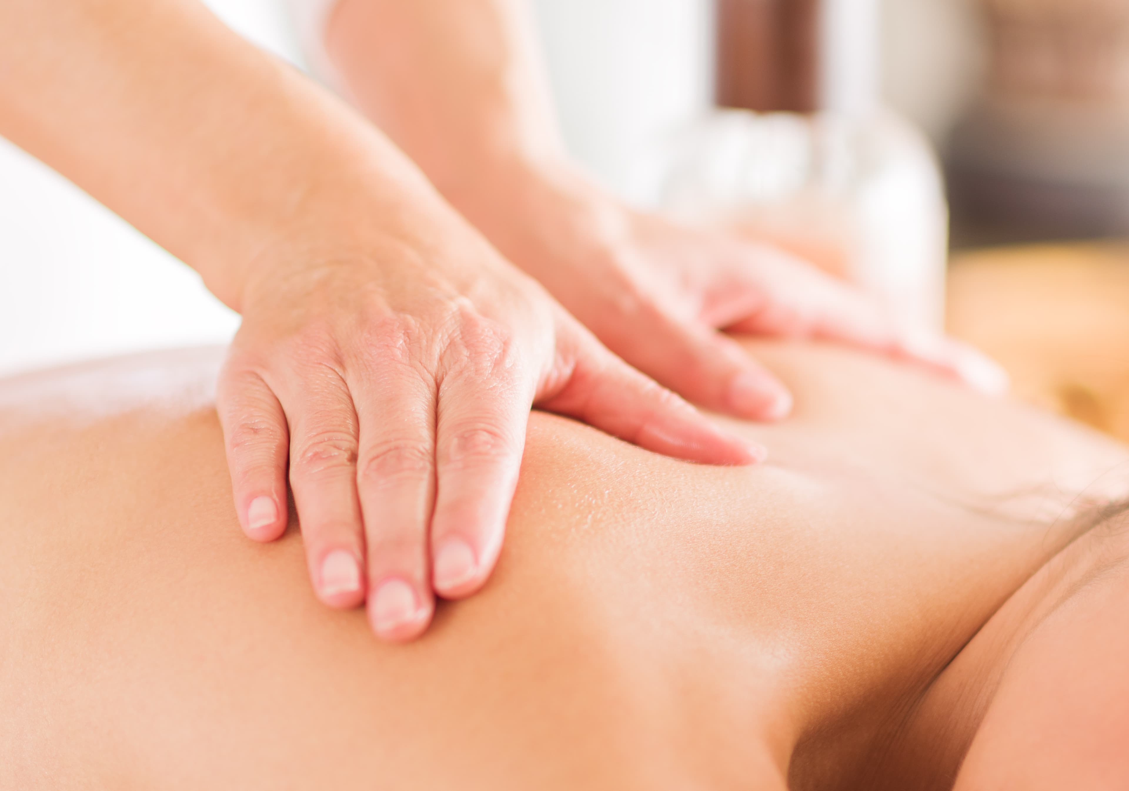 Fühlende Hände _ Steffen Rieger – Thai Massage in Möglingen