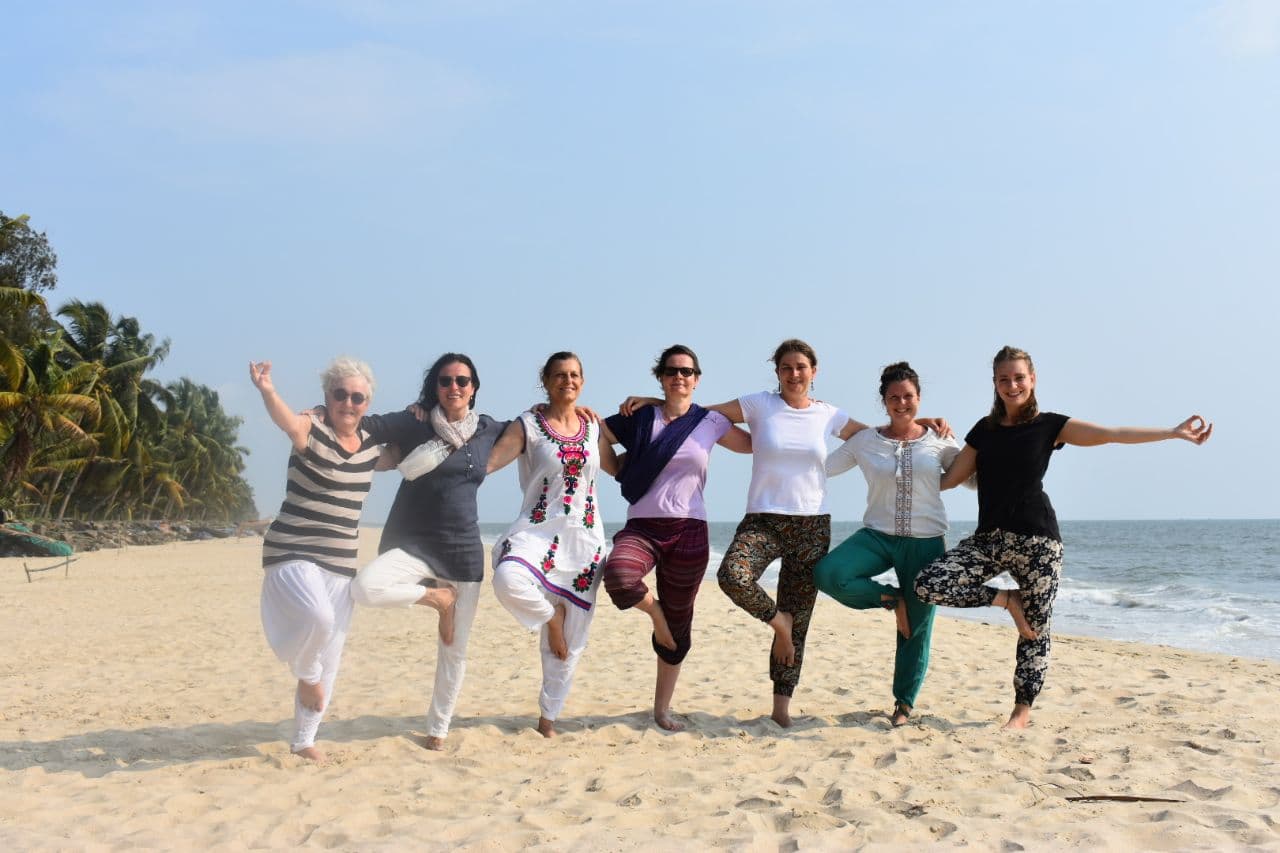 Yogapat -Ostfildern-Stuttgart - Hatha Yoga & Thai Yoga Massage – Thai Massage in Ostfildern