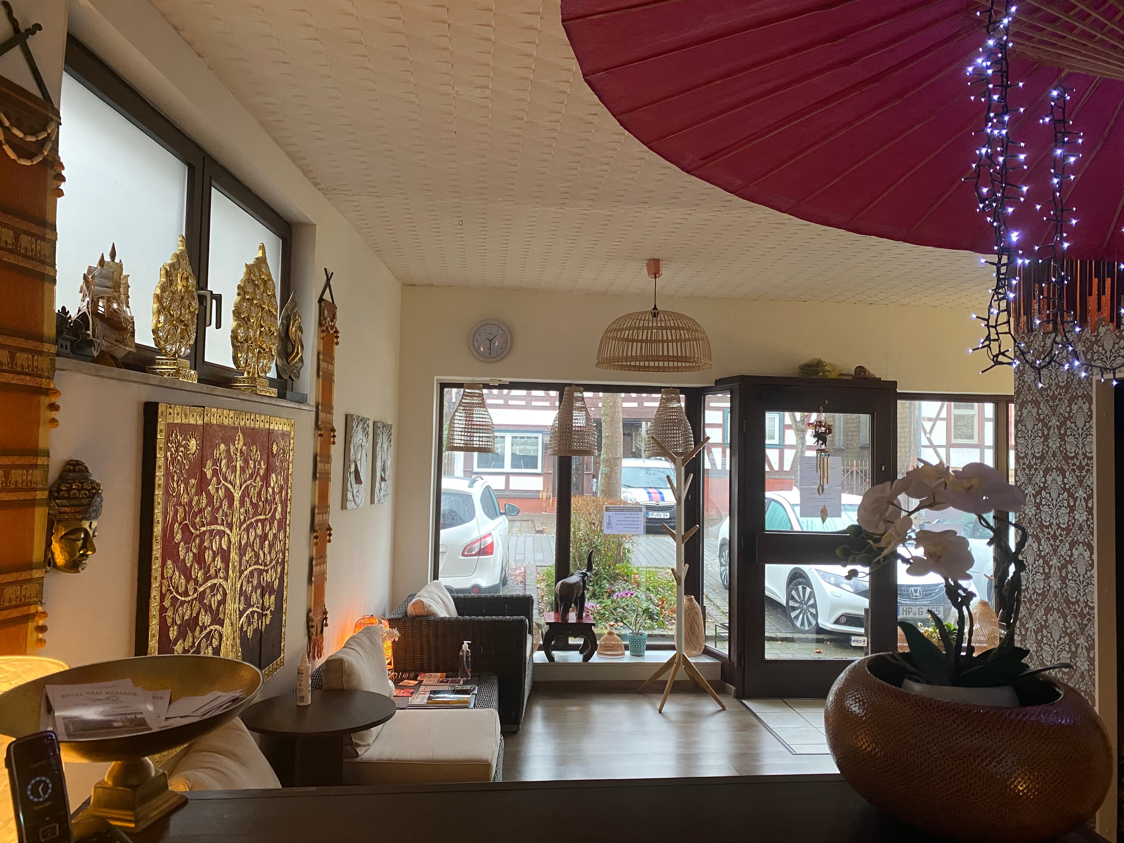Foto 3 von Royal Thai Massage Goldene Hand