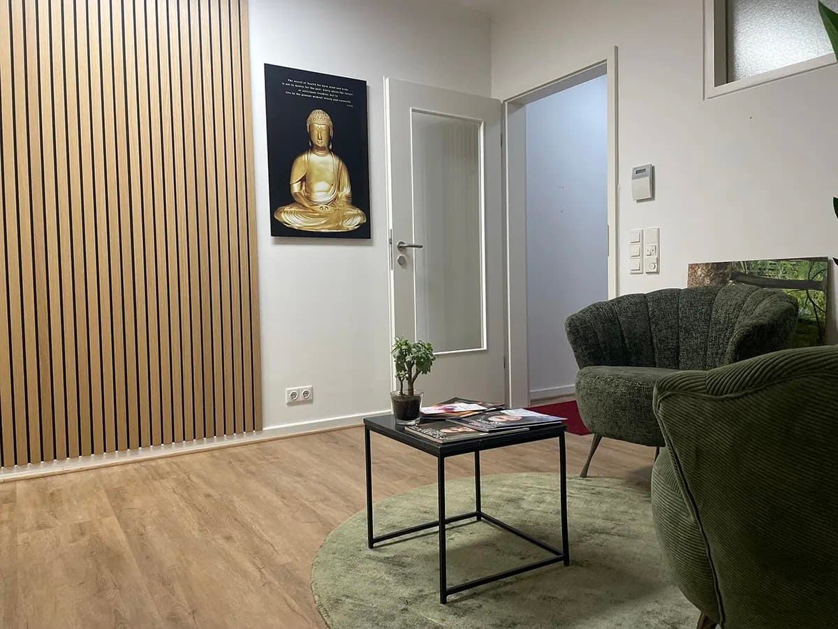 Inshera Organic Thai-Spa – Thai Massage in Heddesheim