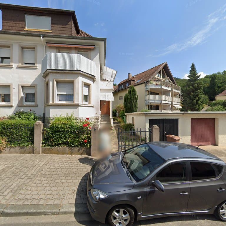 Wijittras Massage Studio – Thai Massage in Viernheim