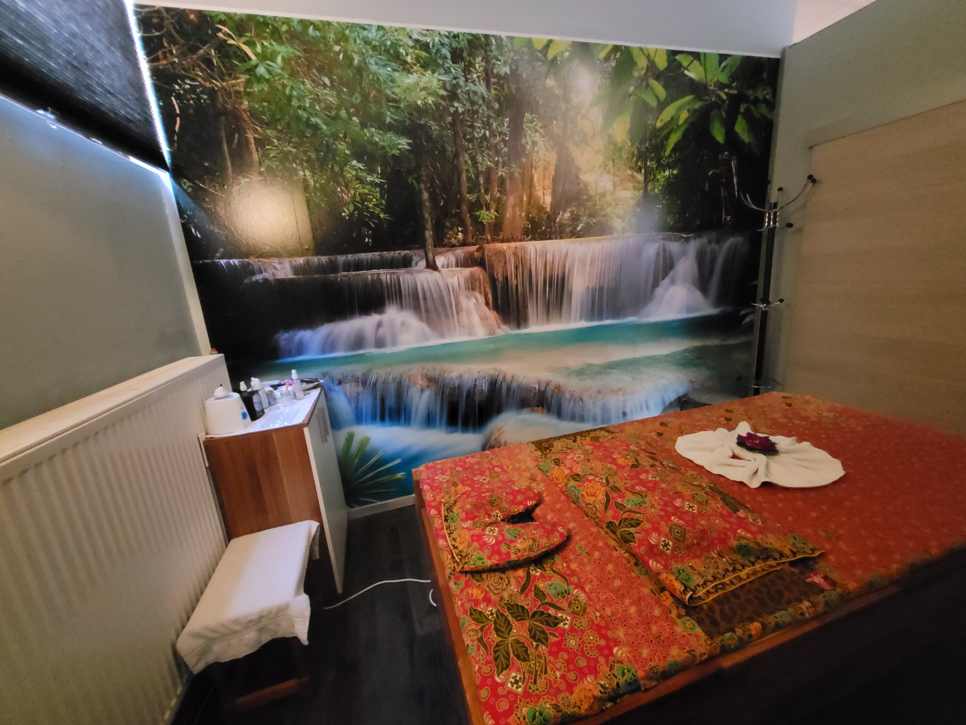 Andaley Thai Massage – Thai Massage in Viernheim